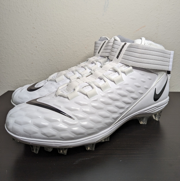 nike men's force savage pro 2 mid football cleats